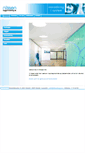 Mobile Screenshot of nilssenbygg.no